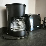 Apartament Zensiro *