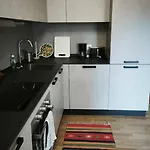 Zensiro Apartament Mediolan
