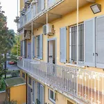 Zensiro Apartament Mediolan