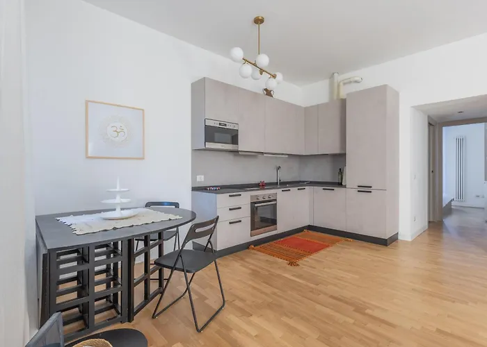 Zensiro * מילאנו